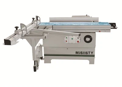 1600 ミニスライドテーブルカッティングパネルソー